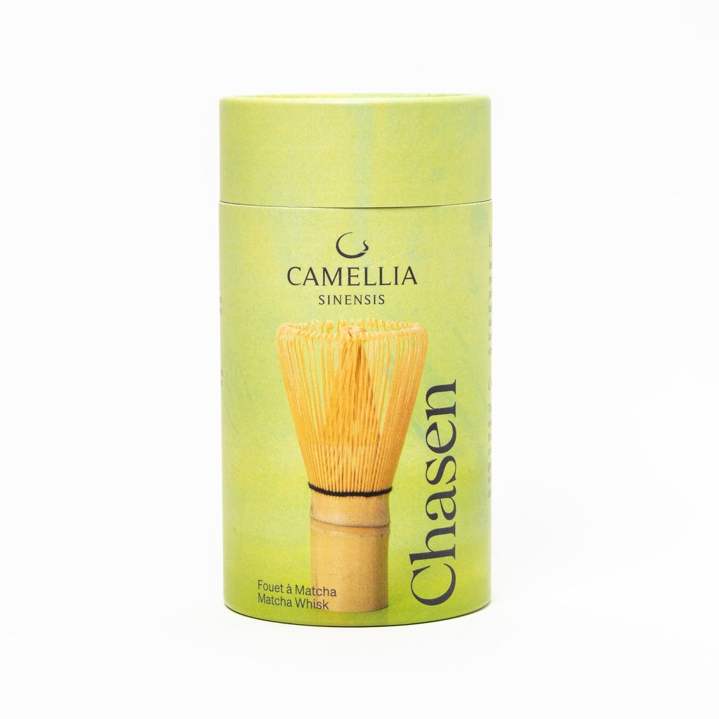 Assortiment Matcha | Focus - Camellia Sinensis - Thé et infusion - - La Guilde Culinaire