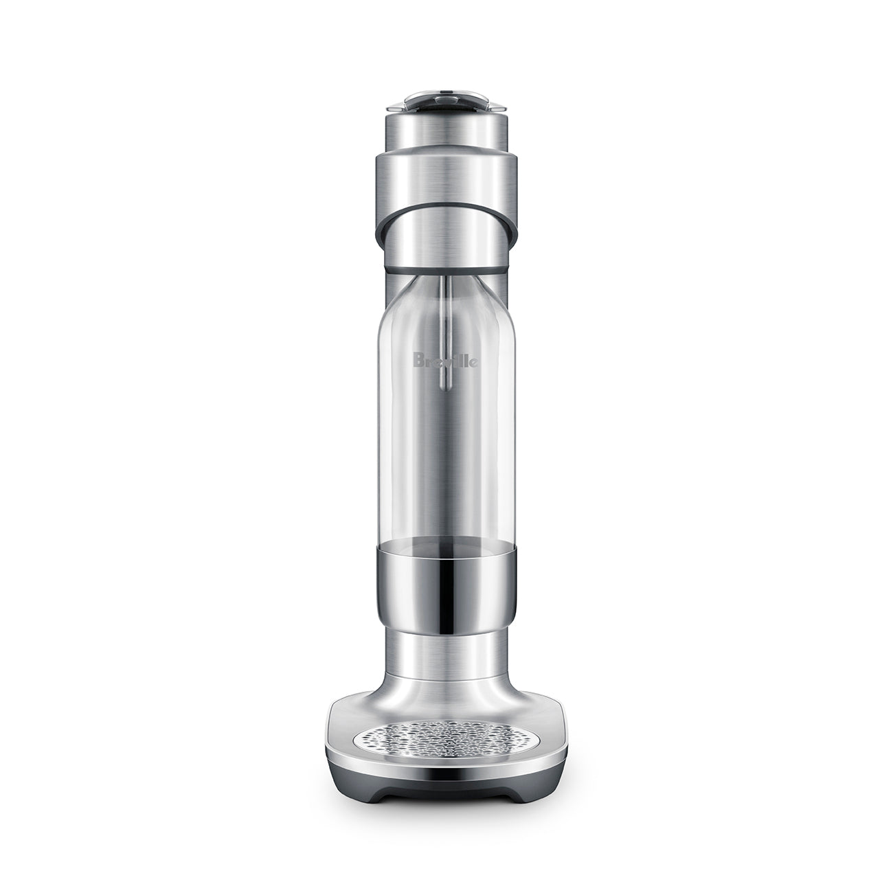 Machine à eau pétillante InFizz Aqua - Breville - Machine à eau gazeuse - - La Guilde Culinaire