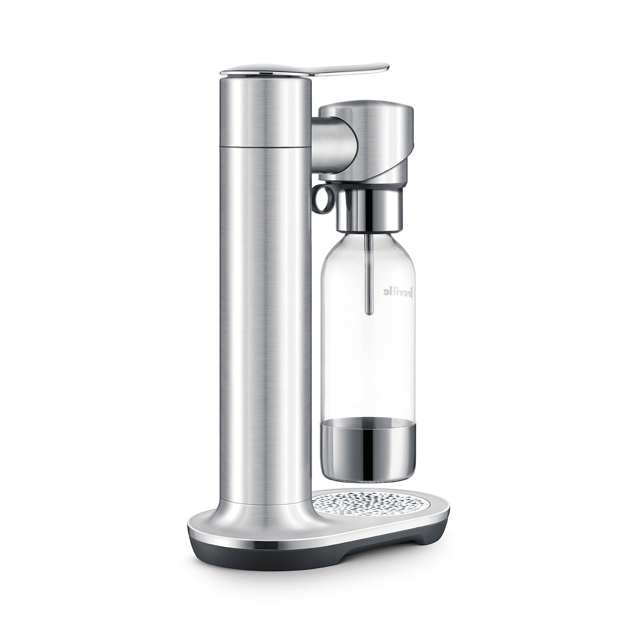 Machine à breuvages pétillants InFizz Fusion - Breville - Machine à eau gazeuse - - La Guilde Culinaire