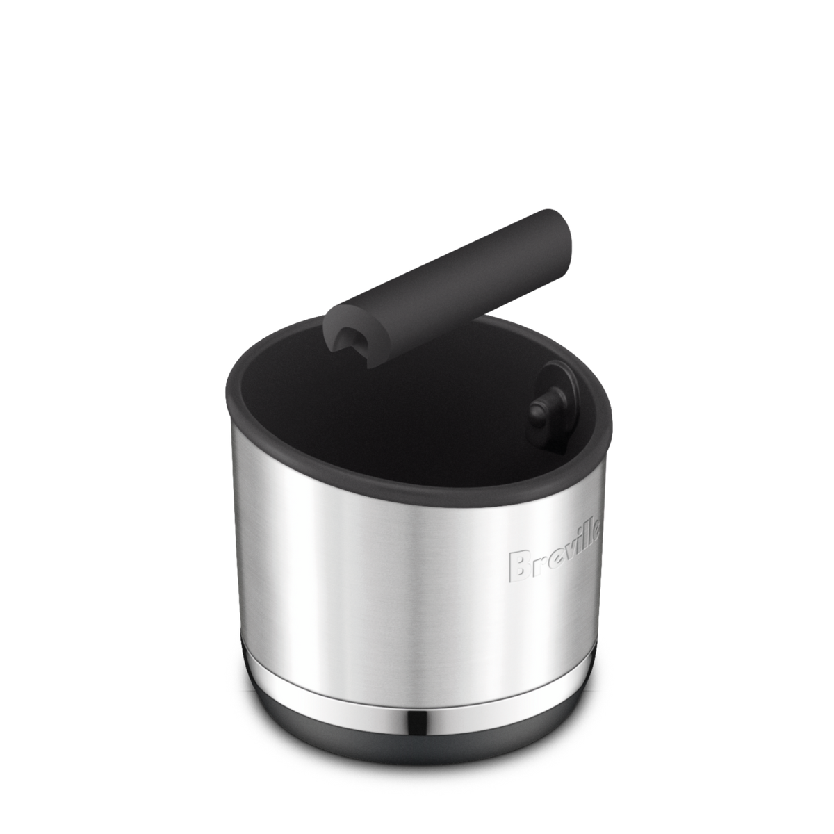 Le Knock Box 10 - Breville - Récipient pour mouture à café - - La Guilde Culinaire