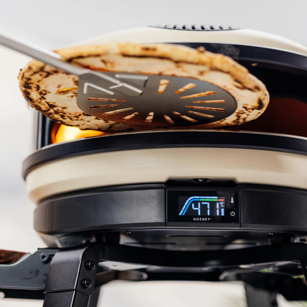 Pelle à tourner la pizza Balance - Gozney - Pelle à pizza - - La Guilde Culinaire