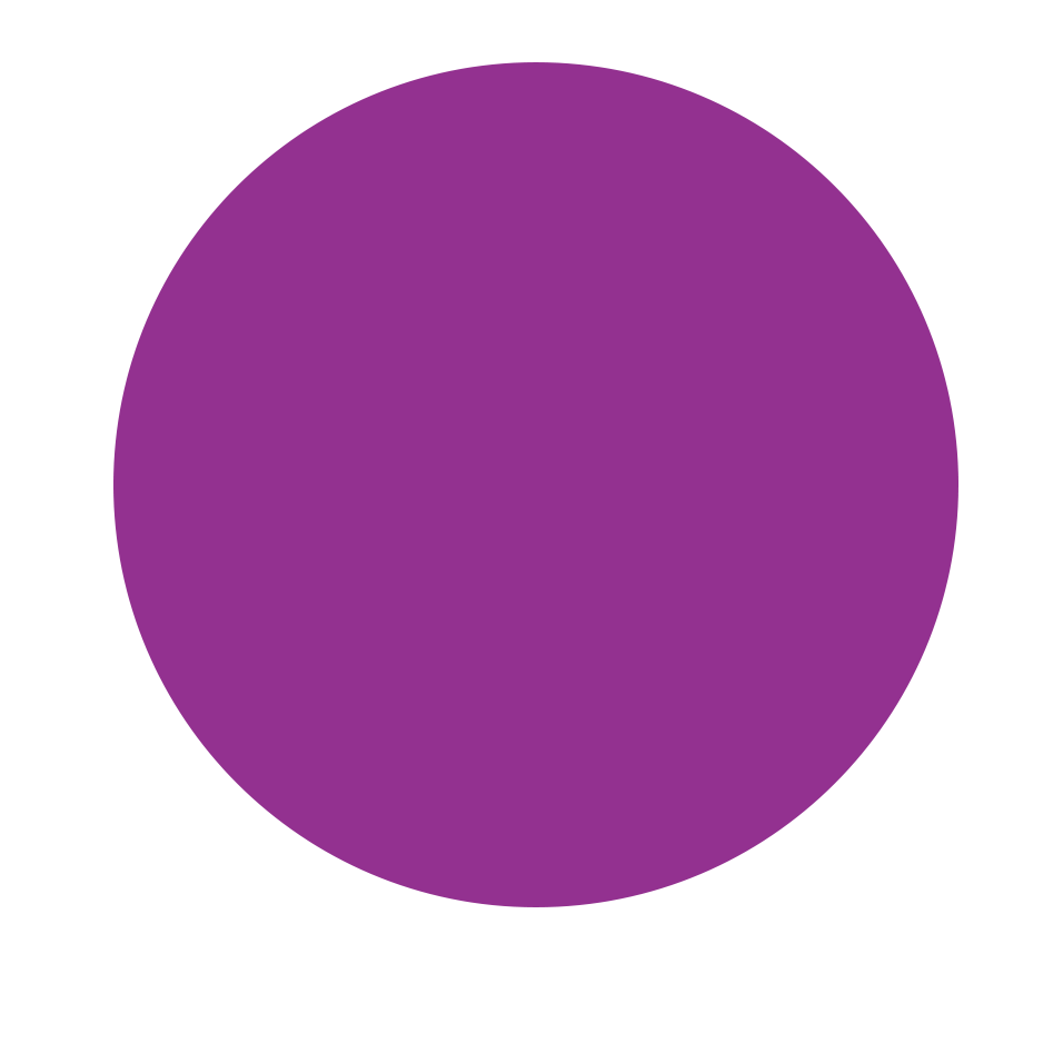 Poudres brillantes comestibles pour boissons - VIOLET - SPIRDUST 25g - Roxy & Rich - Colorant pour boisson - SPIR25-015 - La Guilde Culinaire