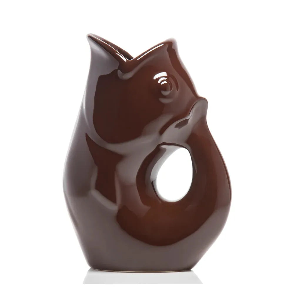 GurglePot - Le Pichet Qui Gargouille NE PAS ACTIVER ON LAISSE ARCHIVÉ - La Guilde Culinaire - Pichet et carafe - - La Guilde Culinaire