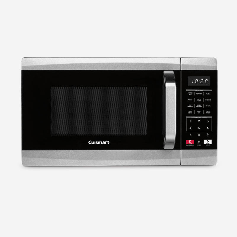 Four à micro-ondes - Cuisinart - Four à micro-ondes - - La Guilde Culinaire