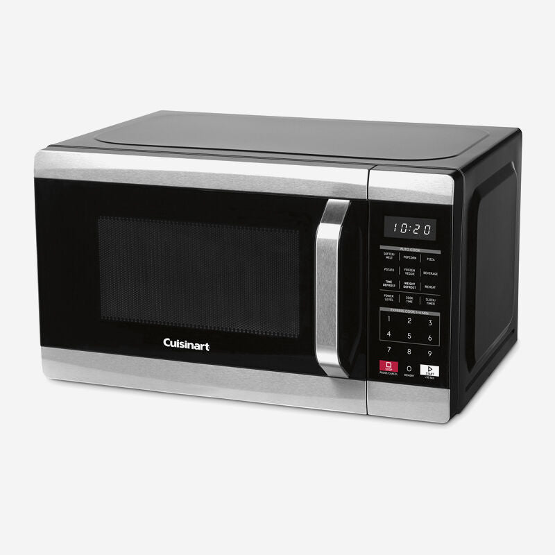 Four à micro-ondes - Cuisinart - Four à micro-ondes - - La Guilde Culinaire