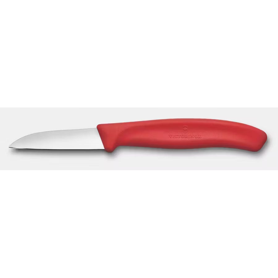 Couteau d'office Swiss Classic - Victorinox - Couteau d'office - - La Guilde Culinaire