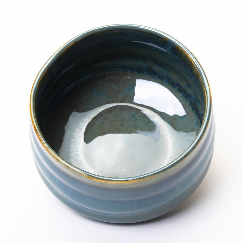 Chawan | Jade - Camellia Sinensis - Thé et infusion - - La Guilde Culinaire