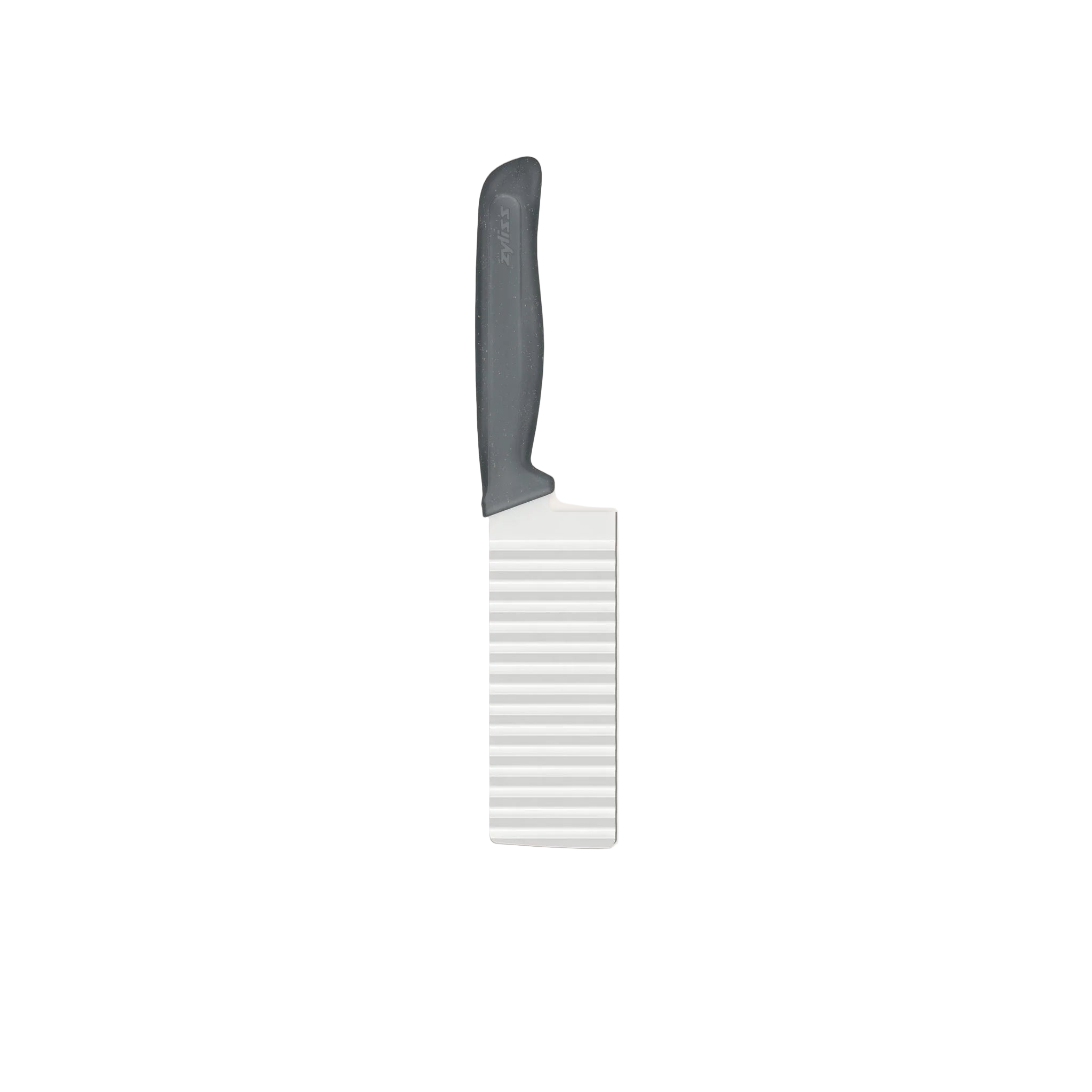 Couteau à lame dentelée Zyliss 4 po - Zyliss - Couteau à lame dentelée - - La Guilde Culinaire