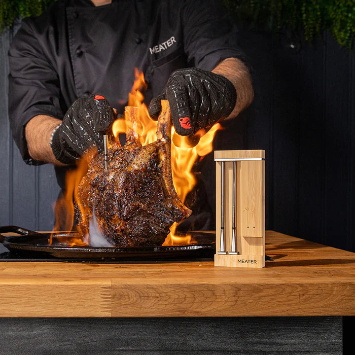 MEATER Pro Duo - Meater - Thermomètre à viande - - La Guilde Culinaire