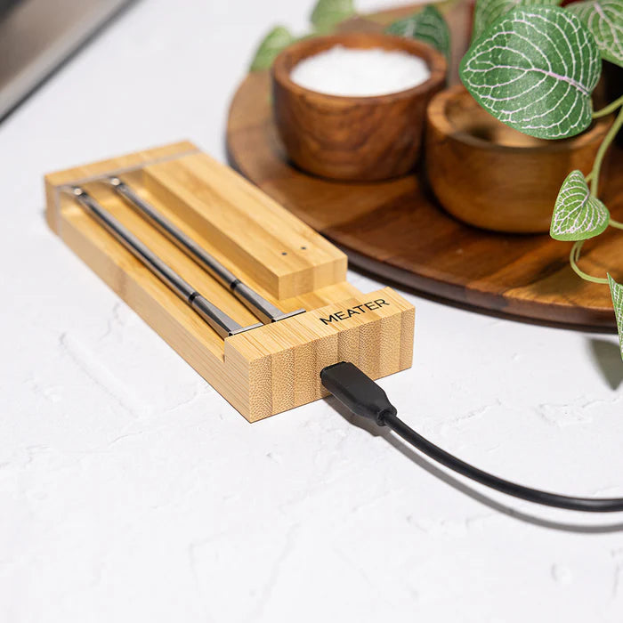 MEATER Pro Duo - Meater - Thermomètre à viande - - La Guilde Culinaire