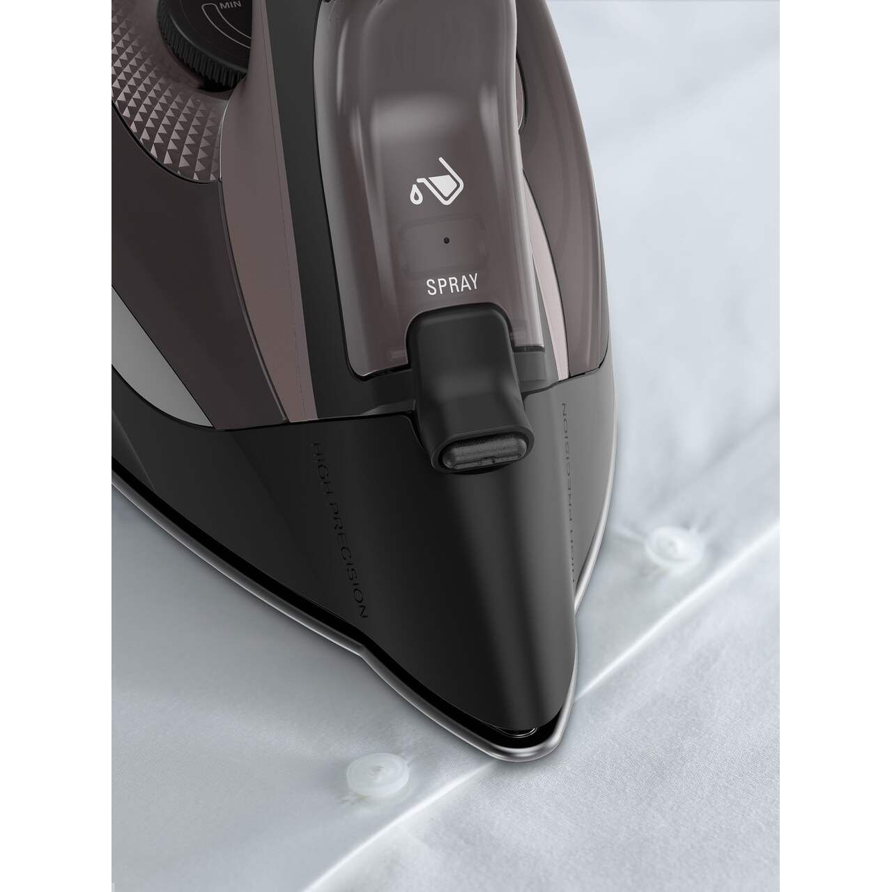Fer à vapeur Access steam - Rowenta - Rowenta - Fers à vapeur - - La Guilde Culinaire