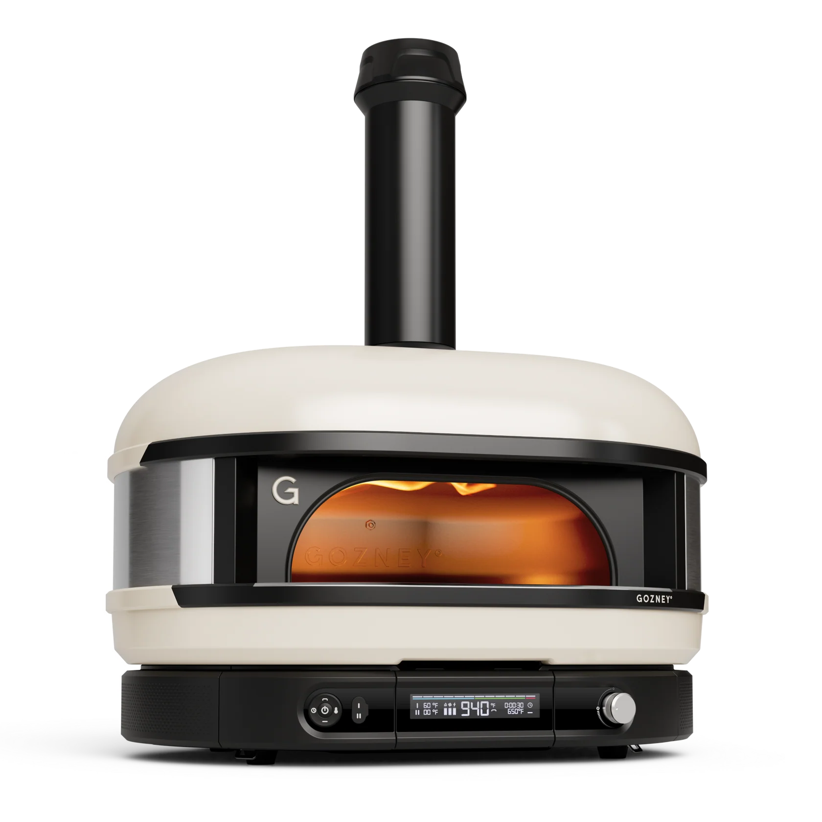 Four à pizza extérieur Dome (Gen 2) - Gozney - Four à pizza - - La Guilde Culinaire