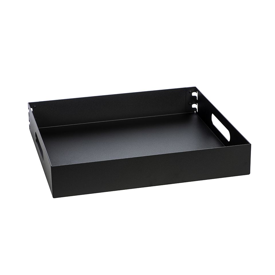 Tablette/Plateau Noir Achille ENO - ENO - Tablette amovible - - La Guilde Culinaire