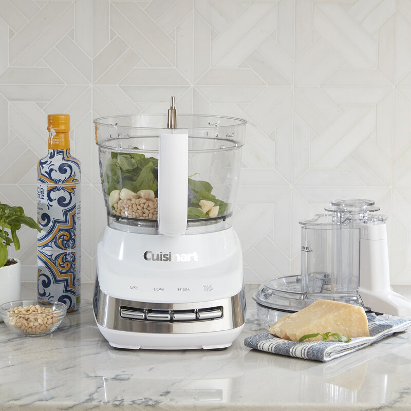 Robot culinaire 10 tasses Core Custom Cuisinart - Cuisinart - Robot mélangeur - - La Guilde Culinaire
