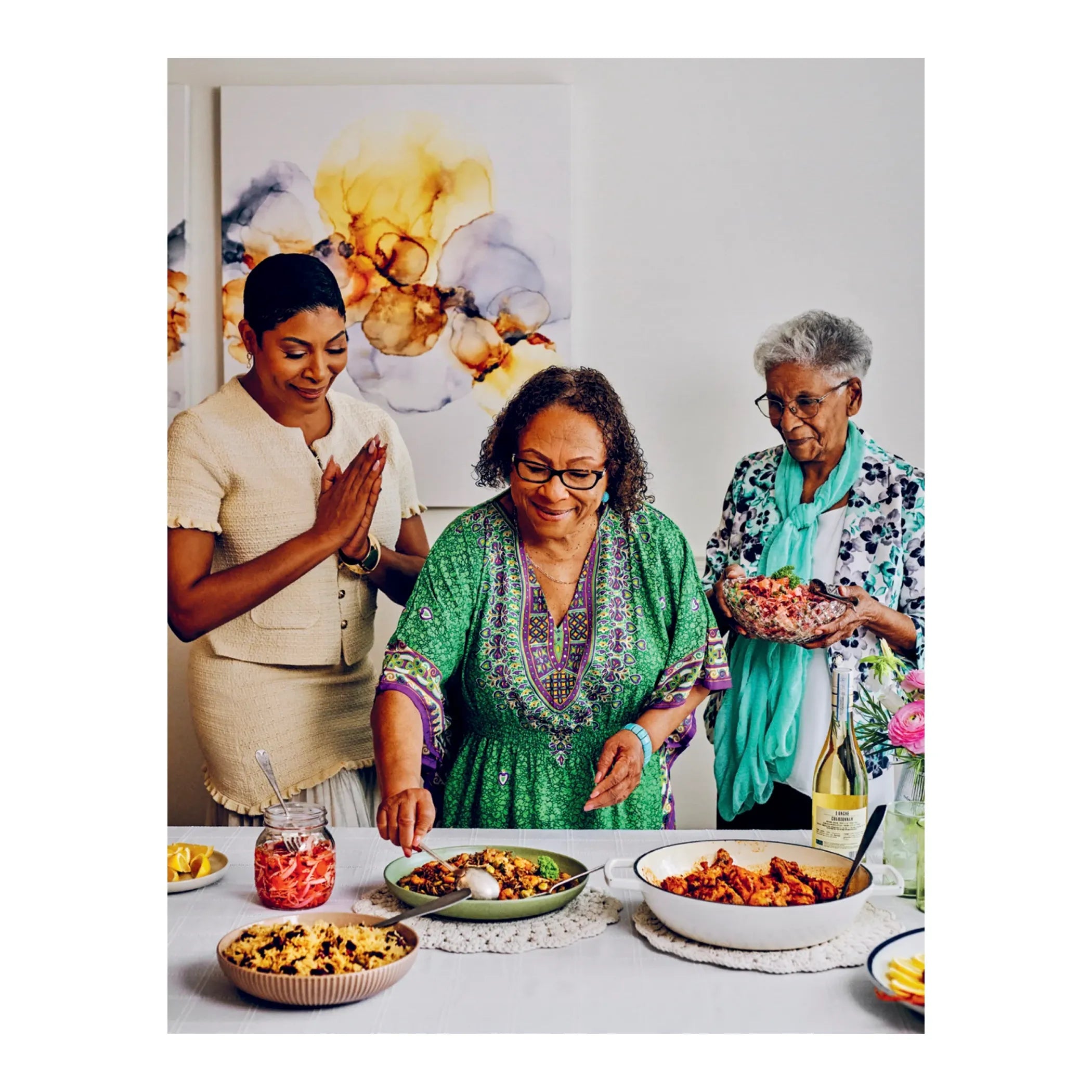 Fanm Fò - Cardinal Ed. - Livre de cuisine - - La Guilde Culinaire