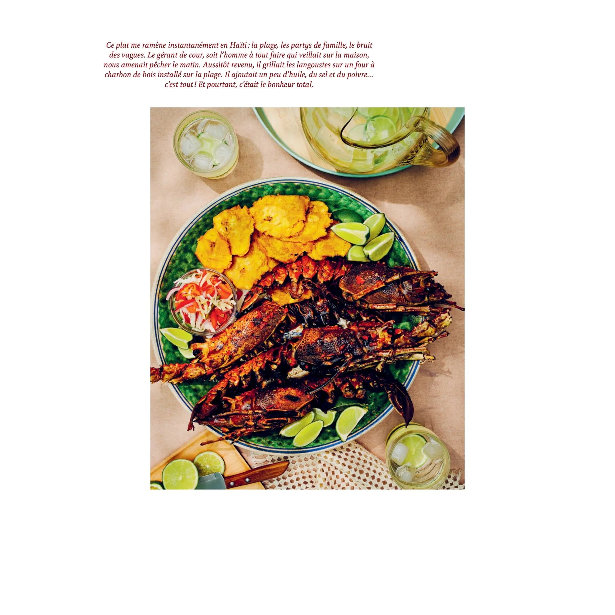 Fanm Fò - Cardinal Ed. - Livre de cuisine - - La Guilde Culinaire