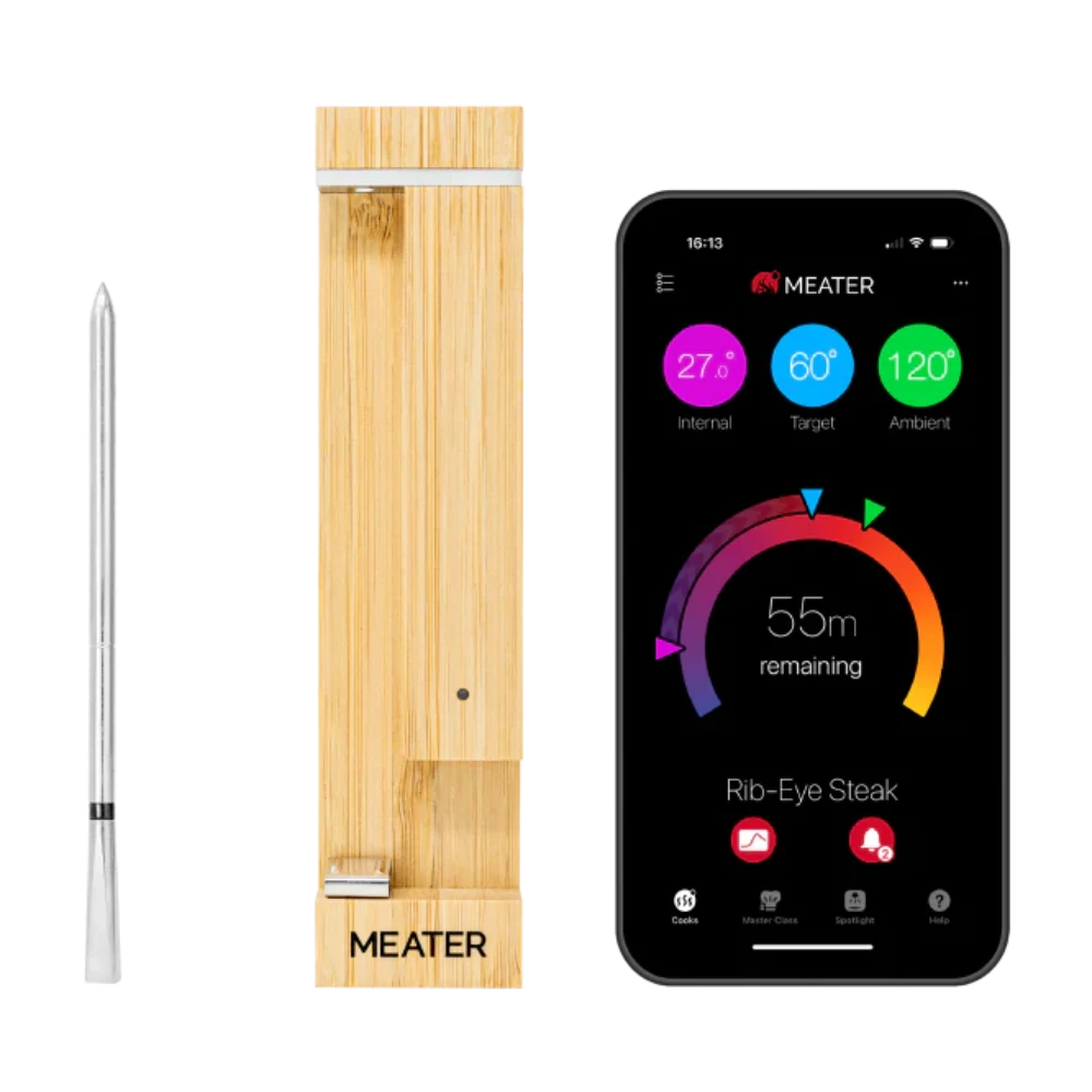 MEATER Pro - Meater - Thermomètre à viande - - La Guilde Culinaire