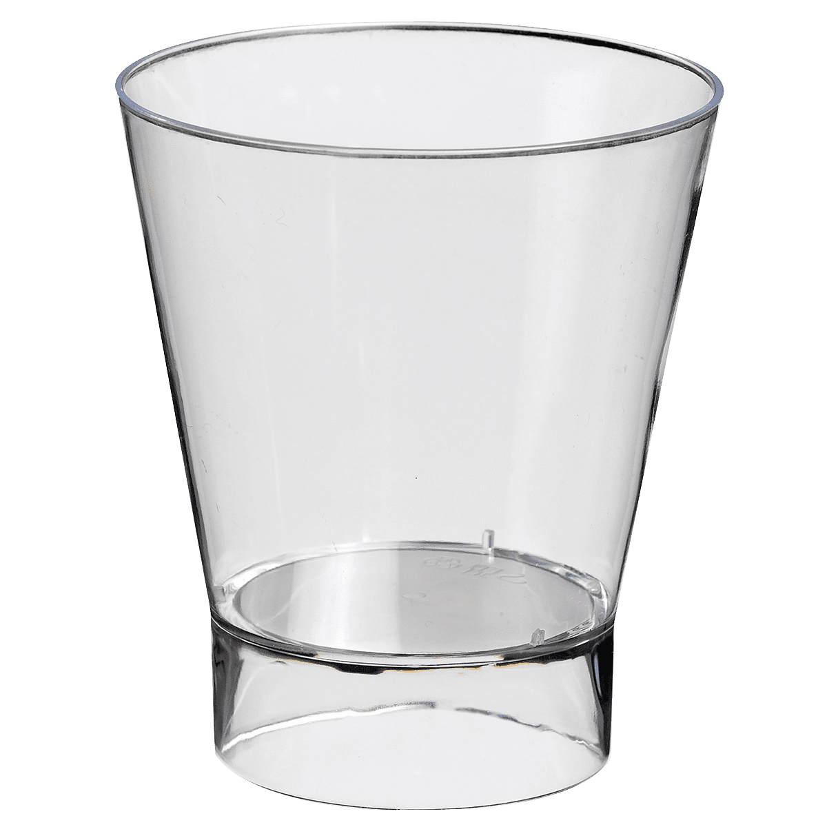 Verrine mini Athos 60 ml - 200 pièces Solia - Solia - Verre - - La Guilde Culinaire