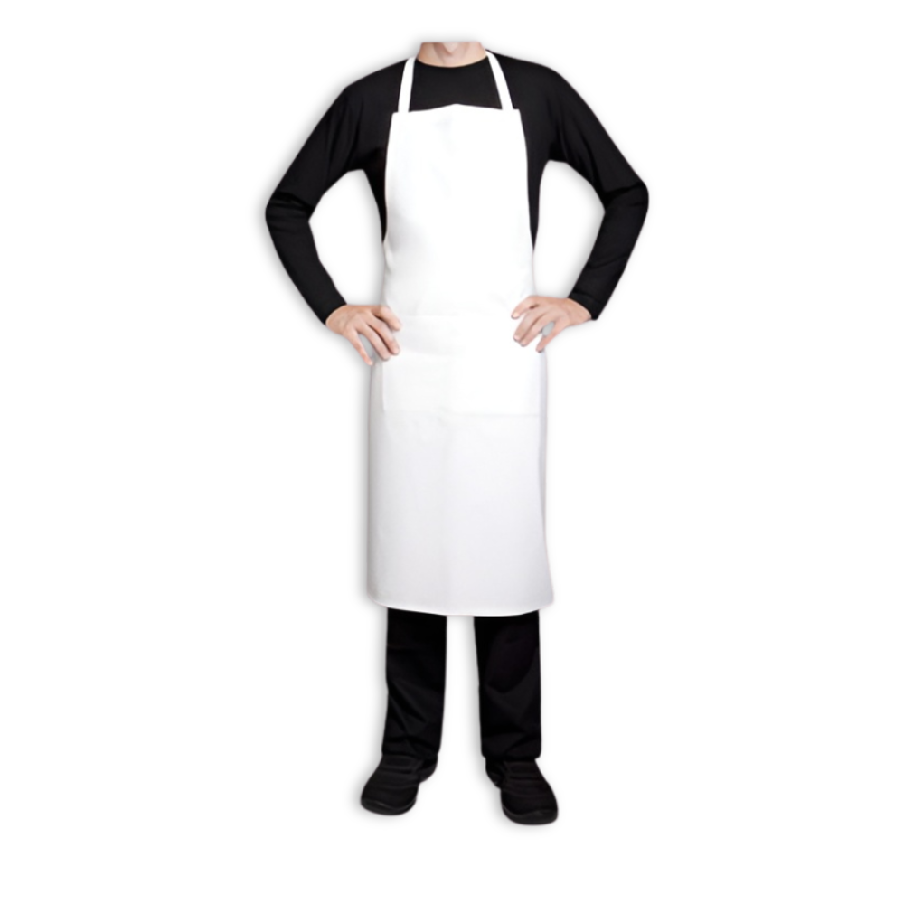 Tablier de cuisine Genievre - Clement Design - Tablier cuisine - - La Guilde Culinaire