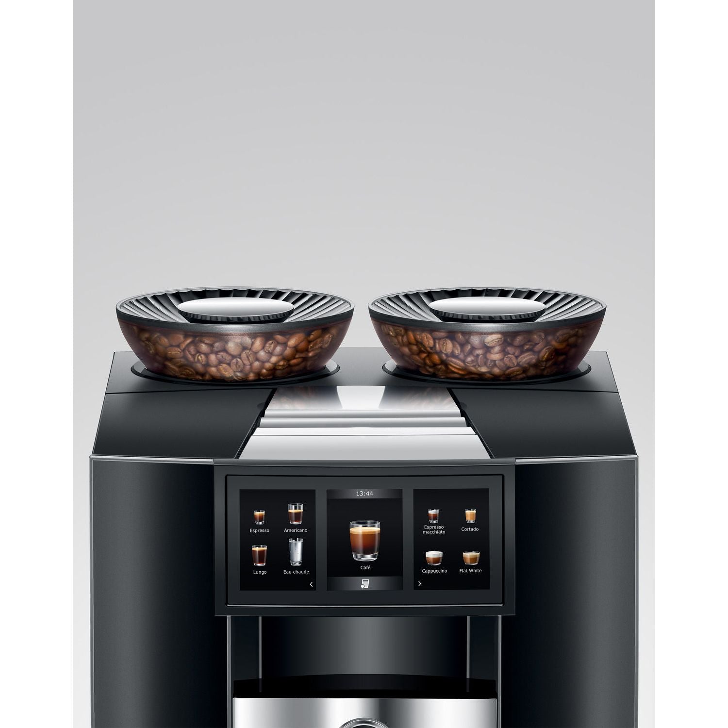 Machine espresso JURA GIGA 10 - JURA - Machine à espresso - - La Guilde Culinaire