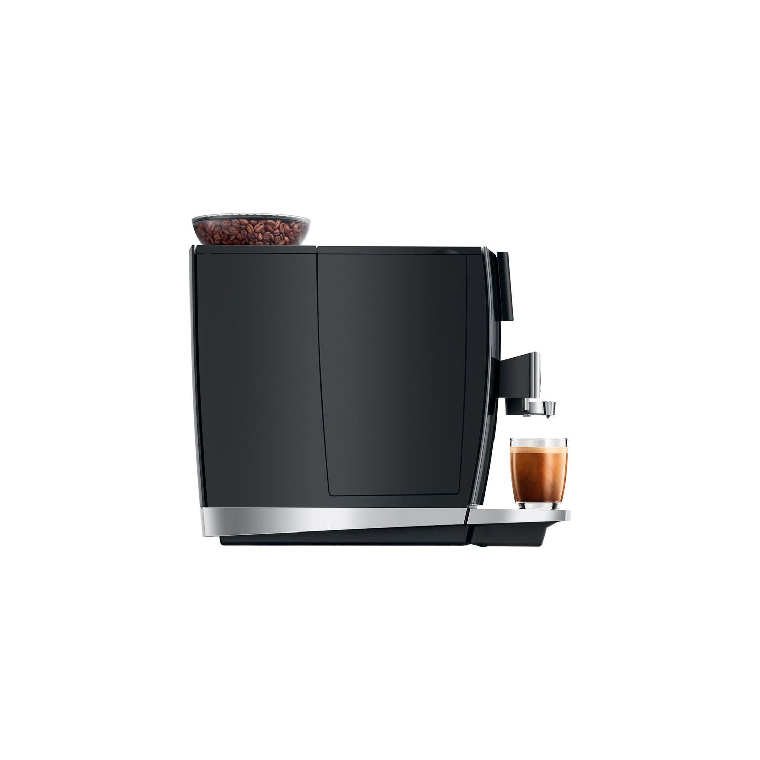 Machine espresso JURA GIGA 10 - JURA - Machine à espresso - - La Guilde Culinaire