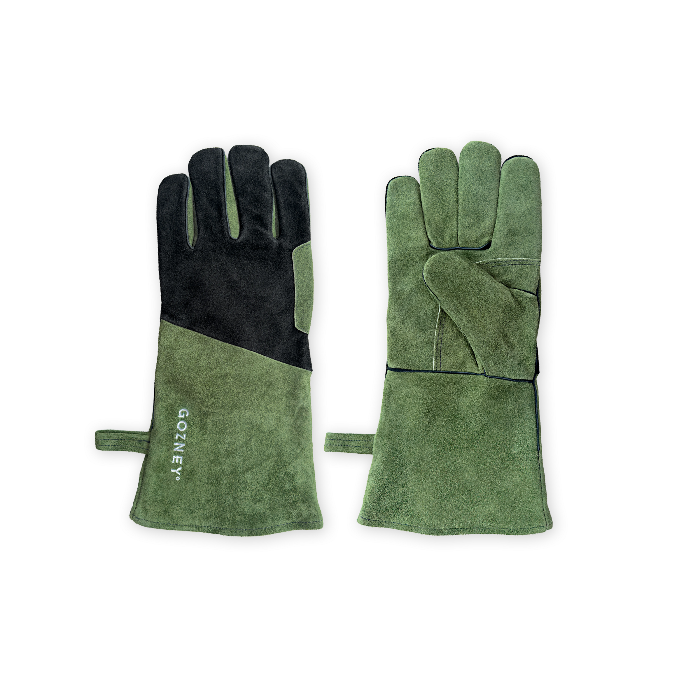 Gants - Gozney - Gant de barbecue - - La Guilde Culinaire