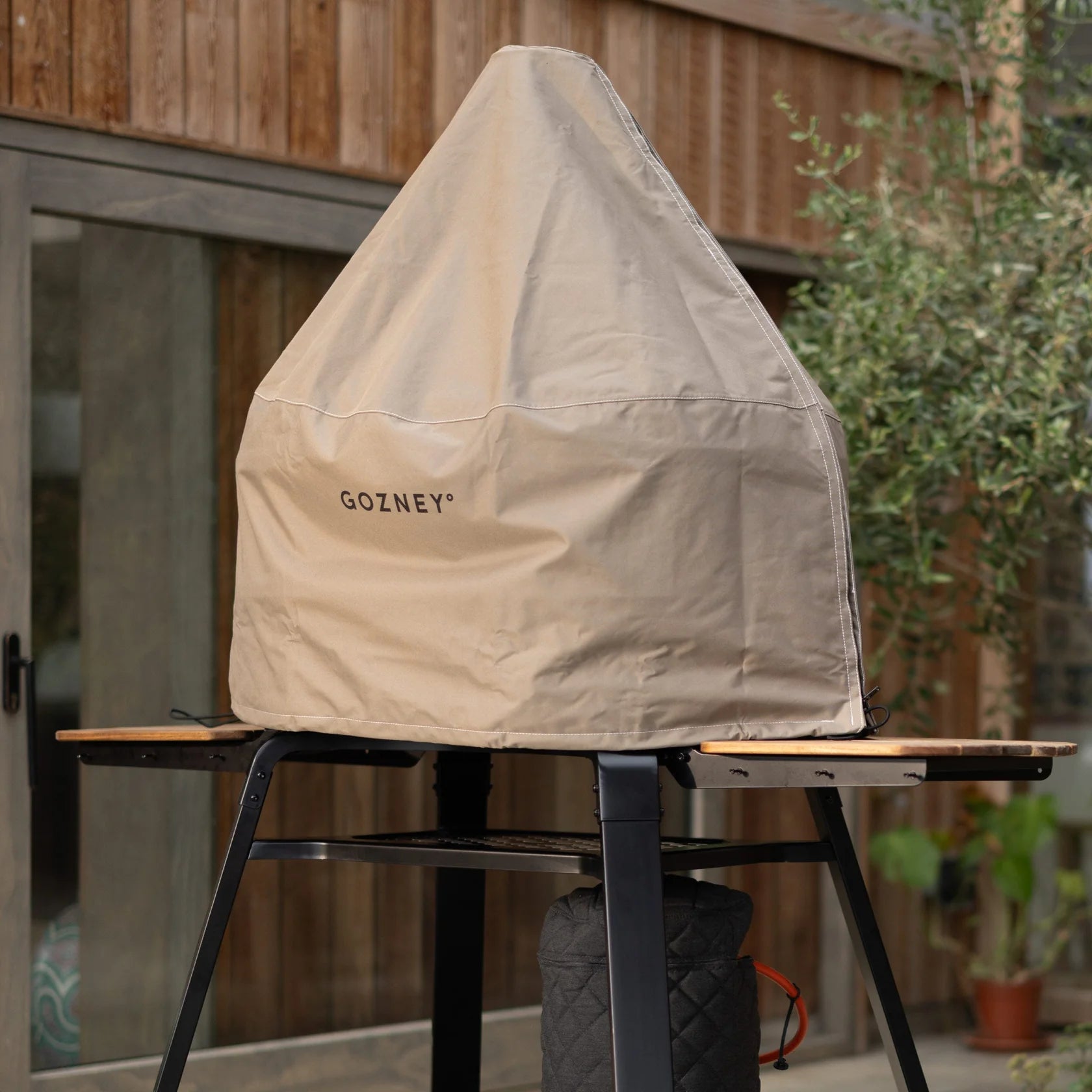 Housse pour four à pizza Dome (Gen 2) - Gozney - Housse pour four à pizza - - La Guilde Culinaire