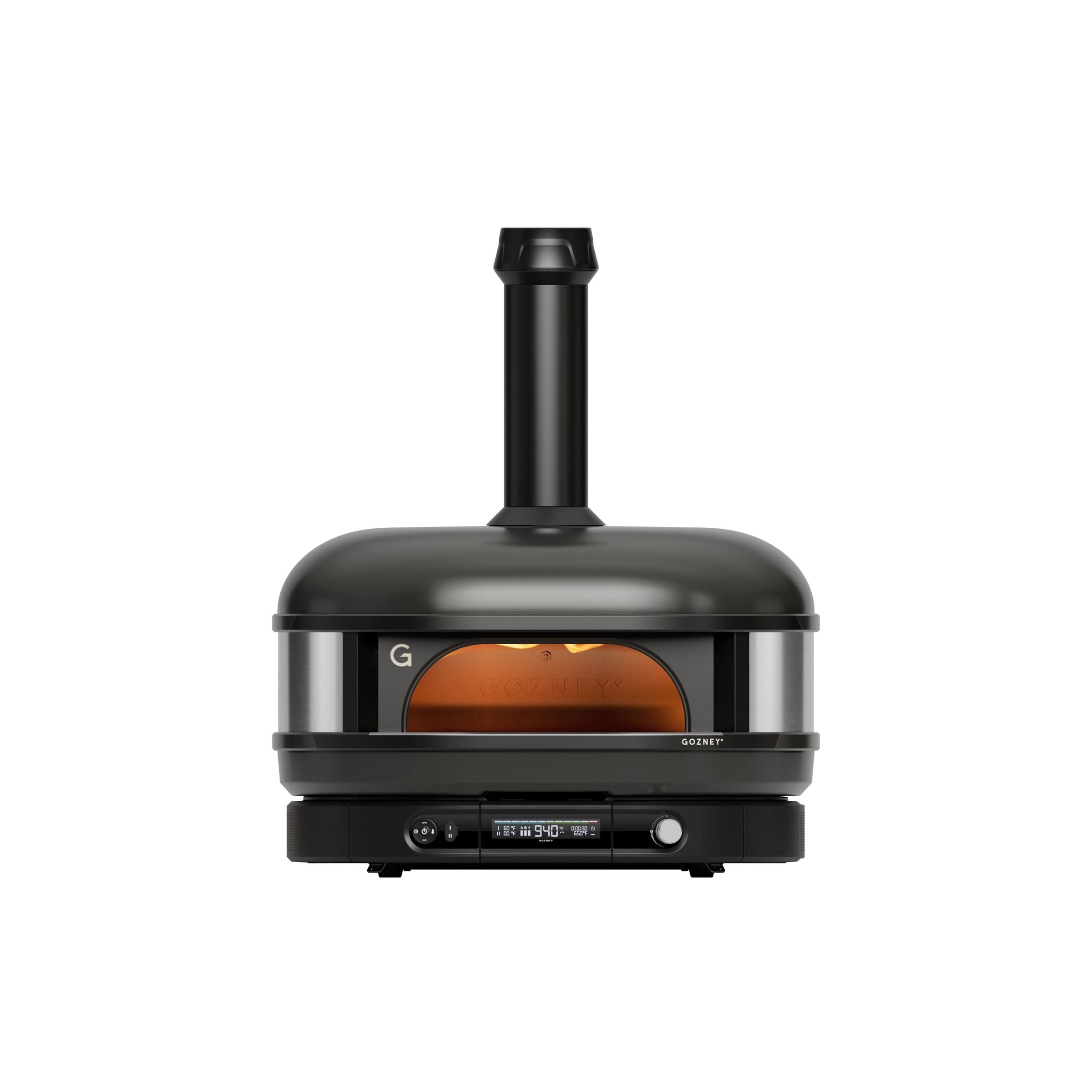 Four à pizza extérieur Dome gaz naturel (Gen 2) - Gozney - Four à pizza - - La Guilde Culinaire