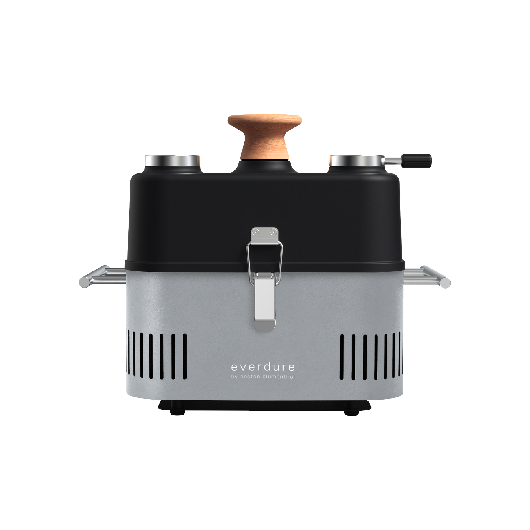 Hotte de rôtissage Cube 360 - Everdure - Everdure - Hotte - - La Guilde Culinaire