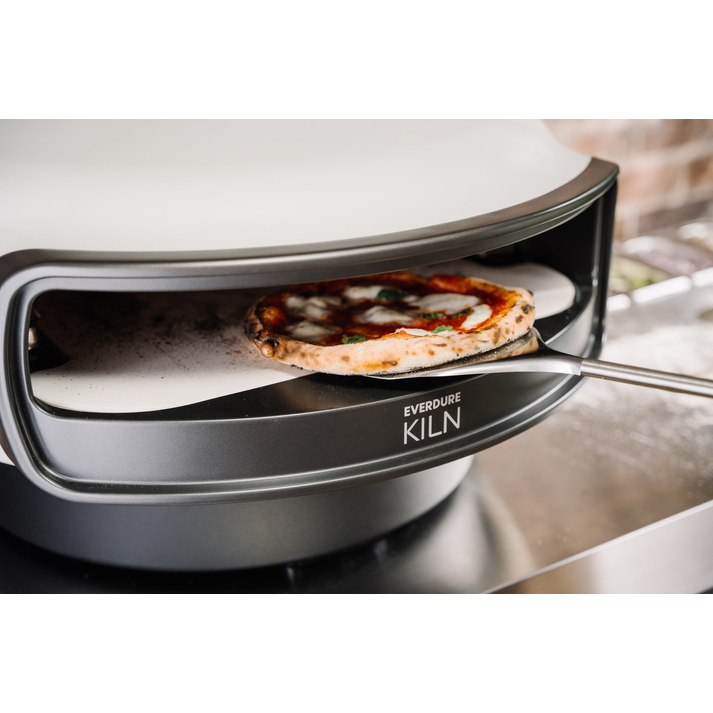 Pelle à pizza en acier inoxydable - Everdure - Everdure - Pelle à pizza - - La Guilde Culinaire