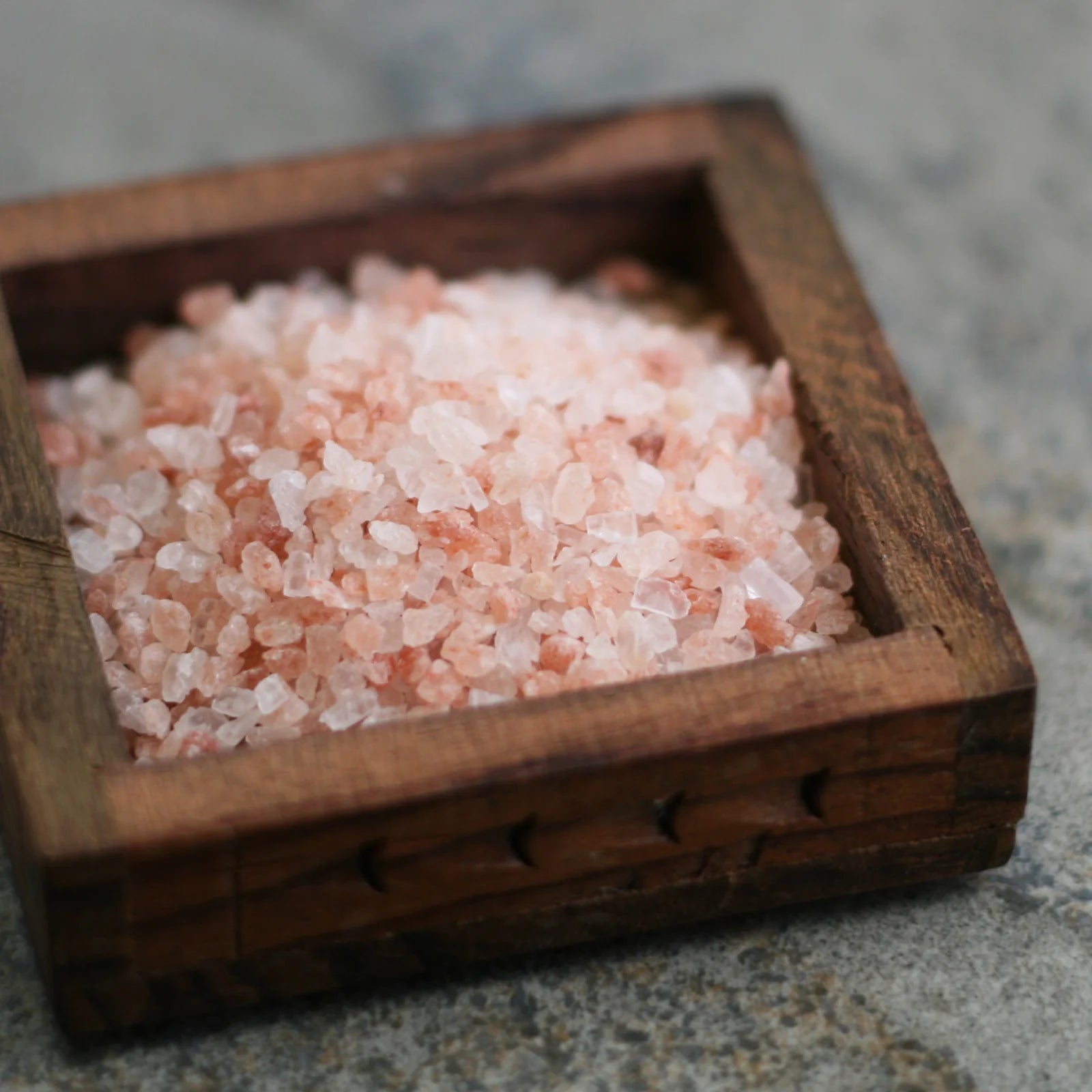 Flocons de sel rose de l'Himalaya Maldon - 250G - Maldon - Sel - - La Guilde Culinaire