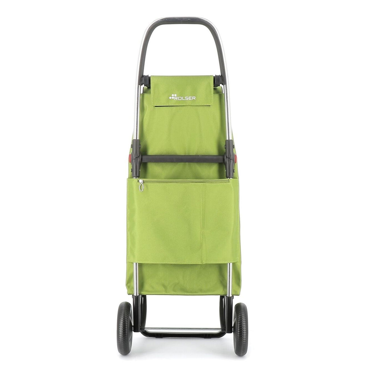 Chariot pliable I-Max MF 2 Roues - Rolser - Sac à épicerie - - La Guilde Culinaire
