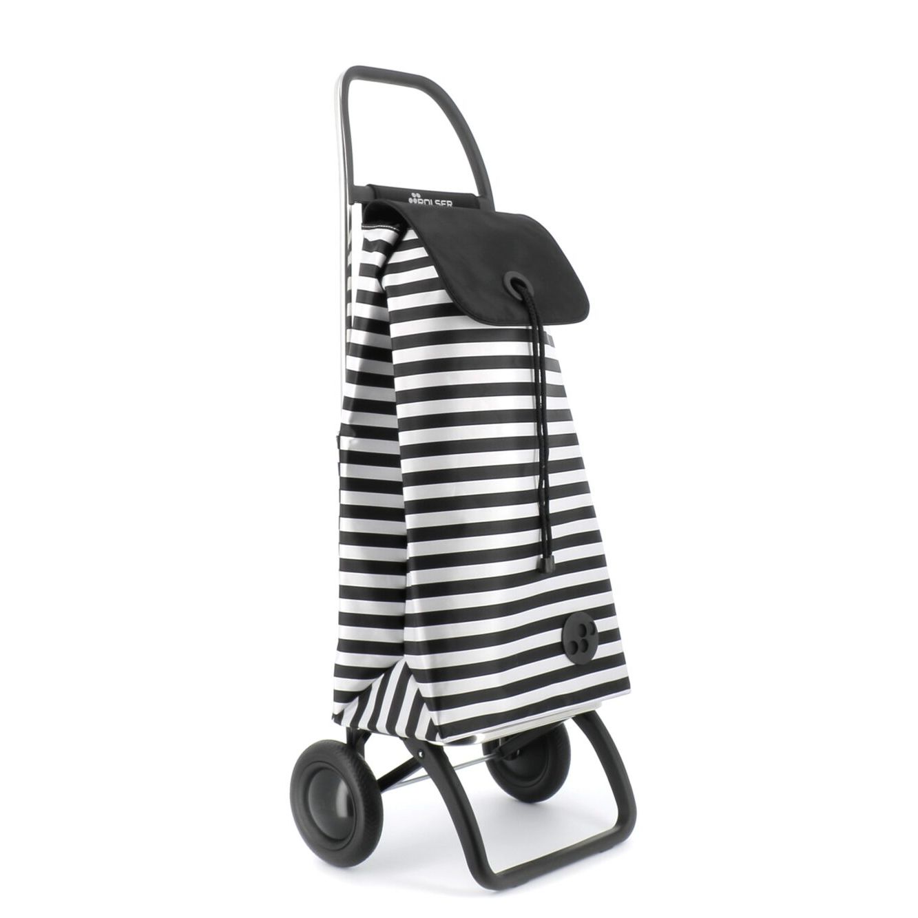 Chariot IMax Marina 2 Roues - Rolser - Sac à épicerie - - La Guilde Culinaire