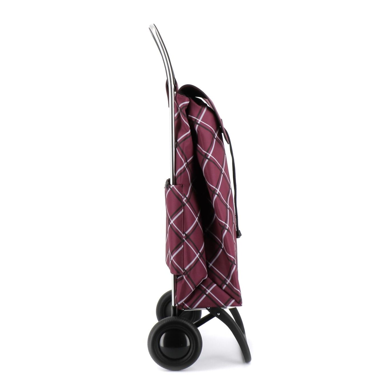 Chariot I-Max Chiara 2 Roues - Rolser - Sac à épicerie - - La Guilde Culinaire
