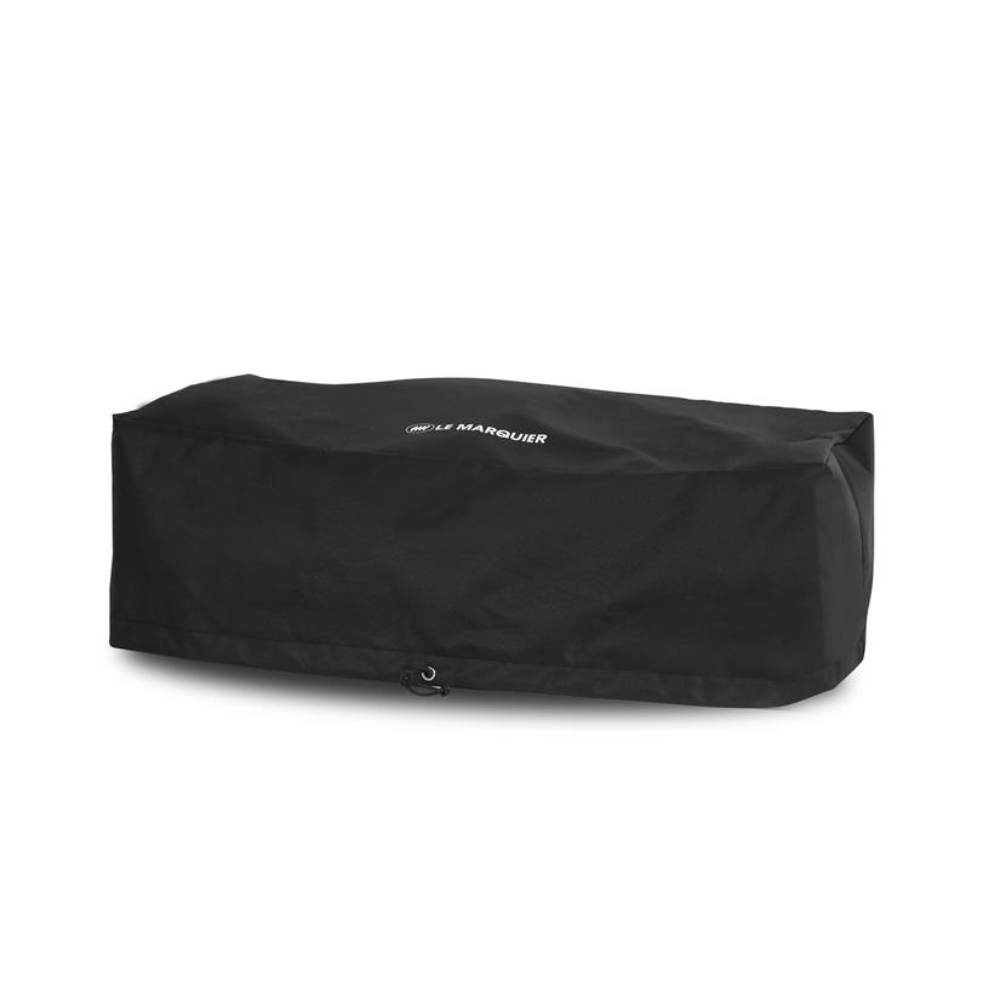 Housse pour plancha 75 cm (avec ou sans couvercle) - Le Marquier - Le Marquier - Housse pour plancha - - La Guilde Culinaire