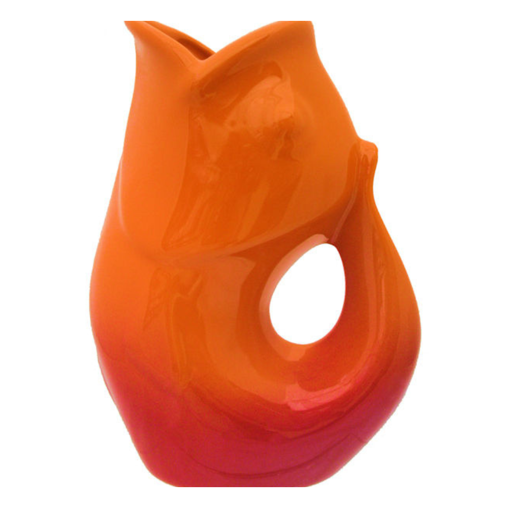 GurglePot - Le Pichet Qui Gargouille NE PAS ACTIVER ON LAISSE ARCHIVÉ - La Guilde Culinaire - Pichet et carafe - - La Guilde Culinaire