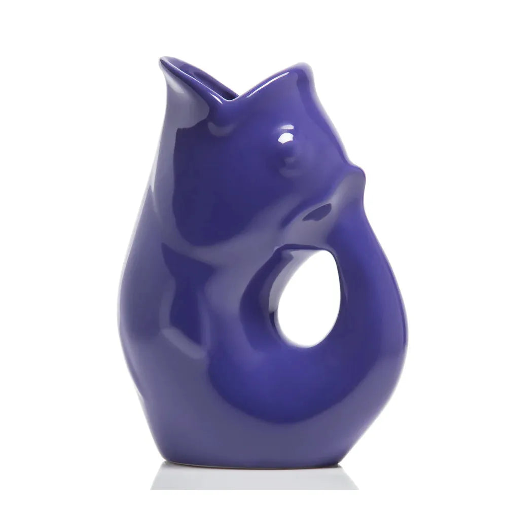 GurglePot - Le Pichet Qui Gargouille NE PAS ACTIVER ON LAISSE ARCHIVÉ - La Guilde Culinaire - Pichet et carafe - - La Guilde Culinaire