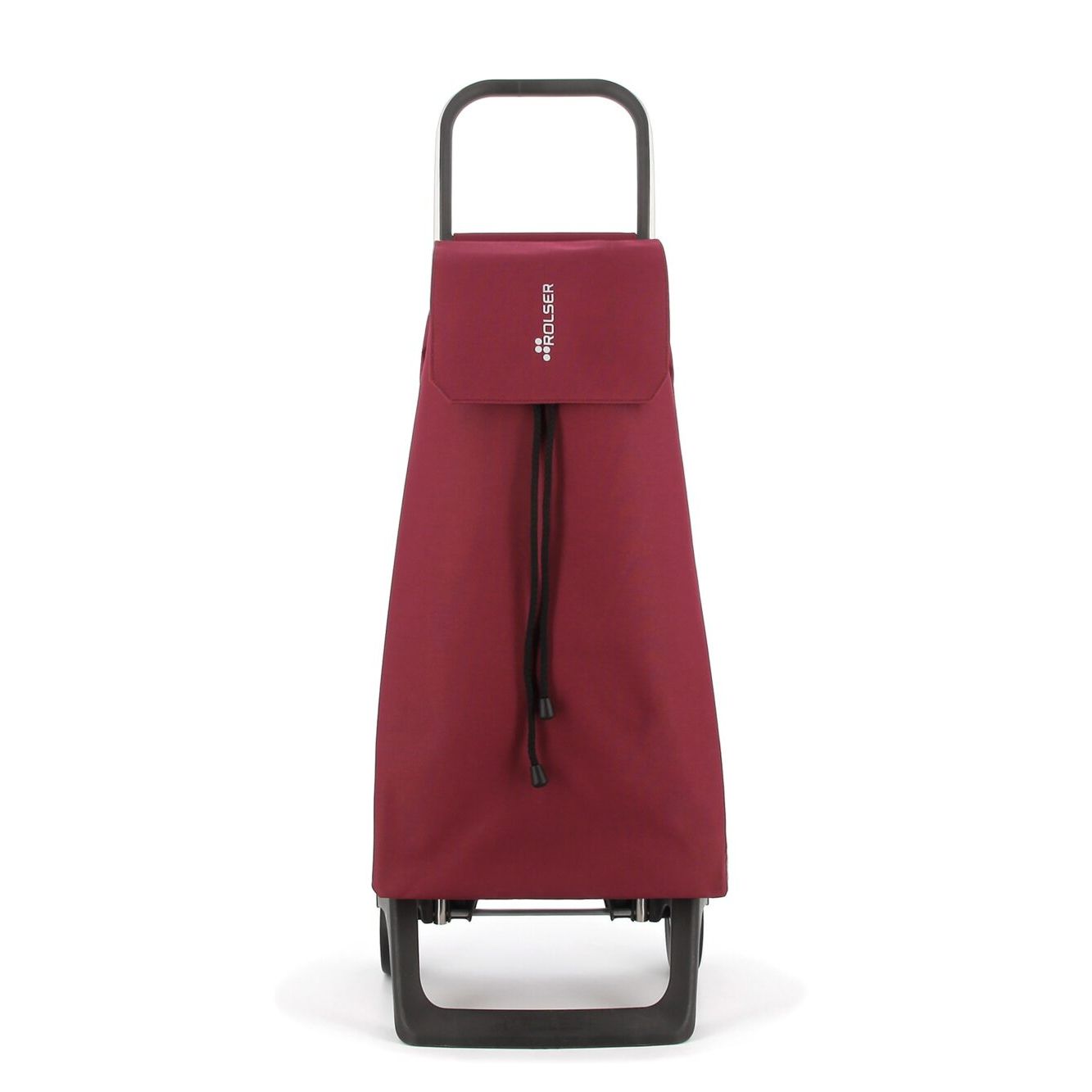 Chariot Jet LN Joy 2 Roues - Rolser - Sac à épicerie - - La Guilde Culinaire