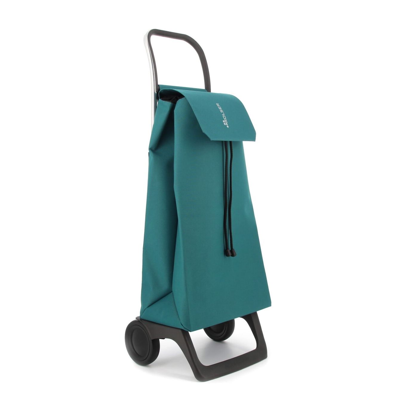 Chariot Jet LN Joy 2 Roues Pin - Rolser - Sac à épicerie - JET001PINE - La Guilde Culinaire