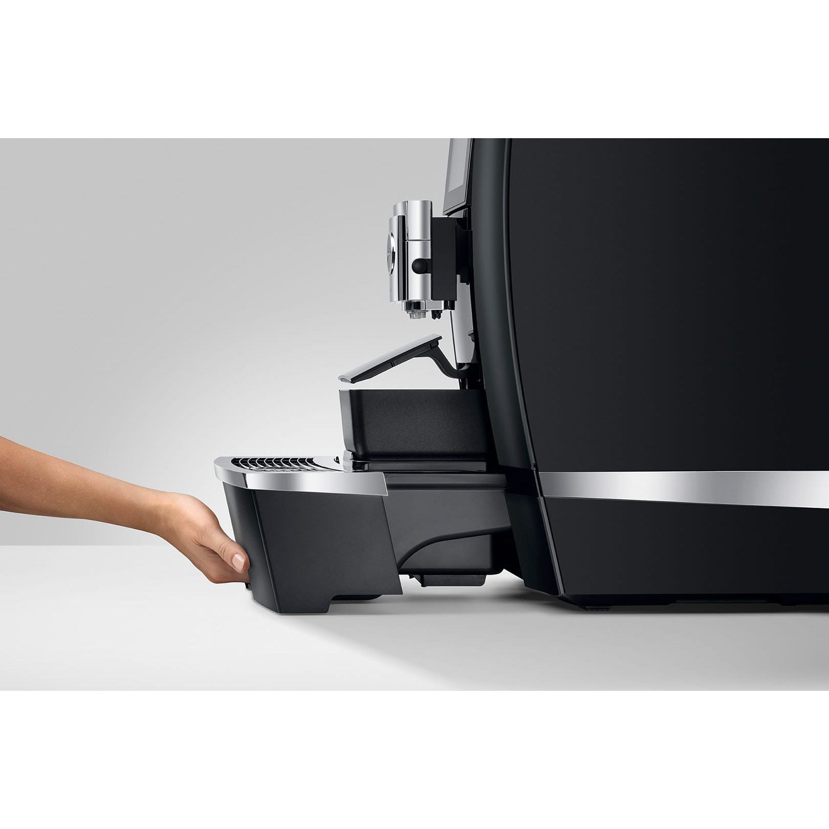 Machine espresso JURA GIGA X8 - JURA - Machine à espresso - - La Guilde Culinaire