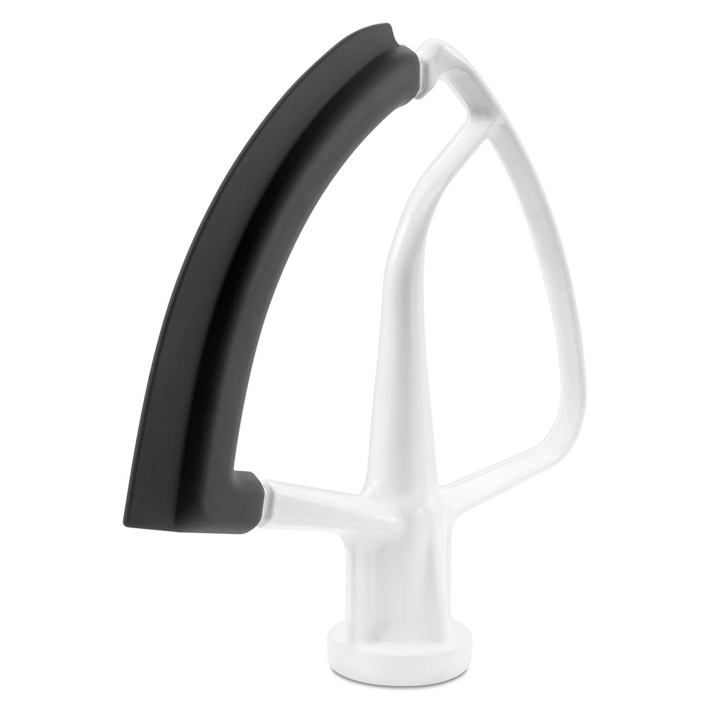 Fouet plat à bord souple pour KitchenAid - Kitchenaid - Fouets batteur sur socle - - La Guilde Culinaire