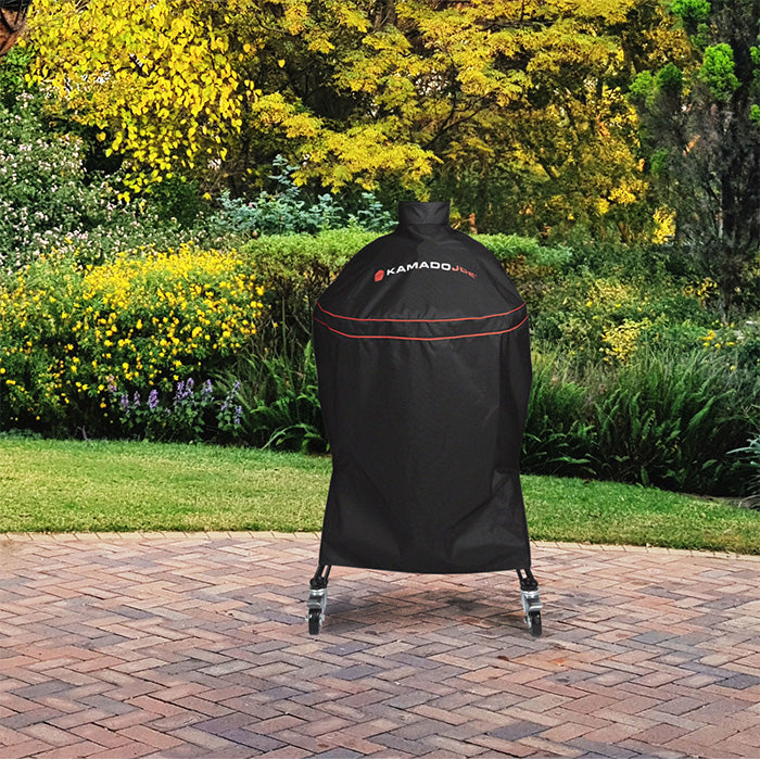 Housse pour Kamado Joe - Kamado Joe - Housse pour BBQ - - La Guilde Culinaire