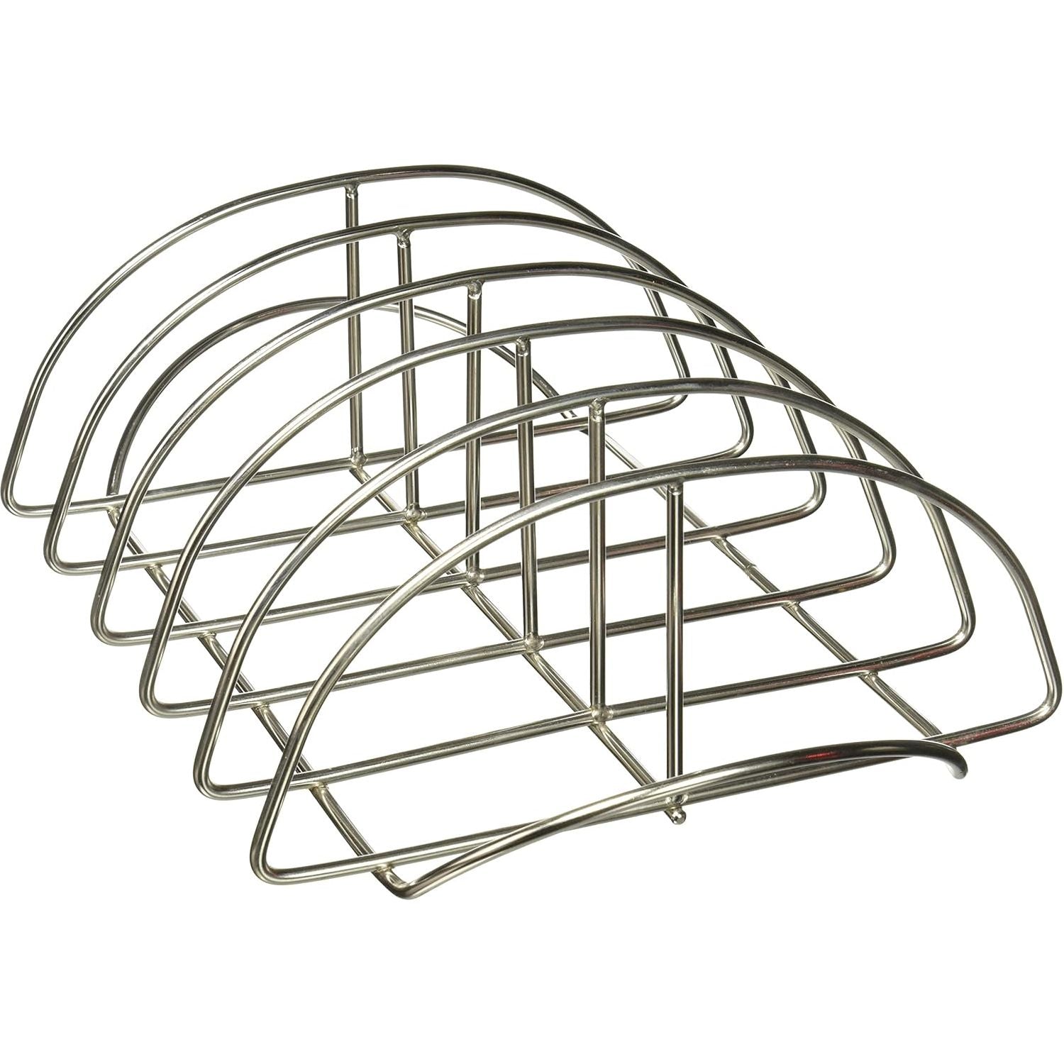 Support pour côtes levées - KamadoJoe - Kamado Joe - Support de cuisson pour BBQ - - La Guilde Culinaire