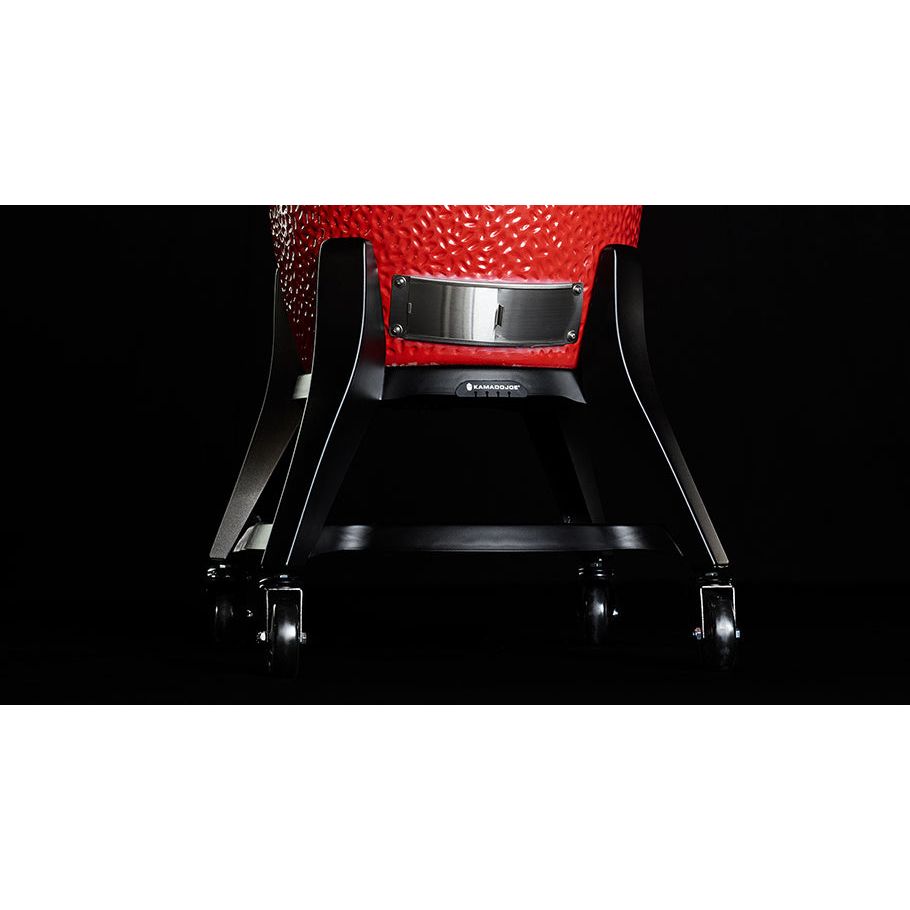 Barbecue Classic Joe – Série III - Kamado Joe - BBQ - - La Guilde Culinaire