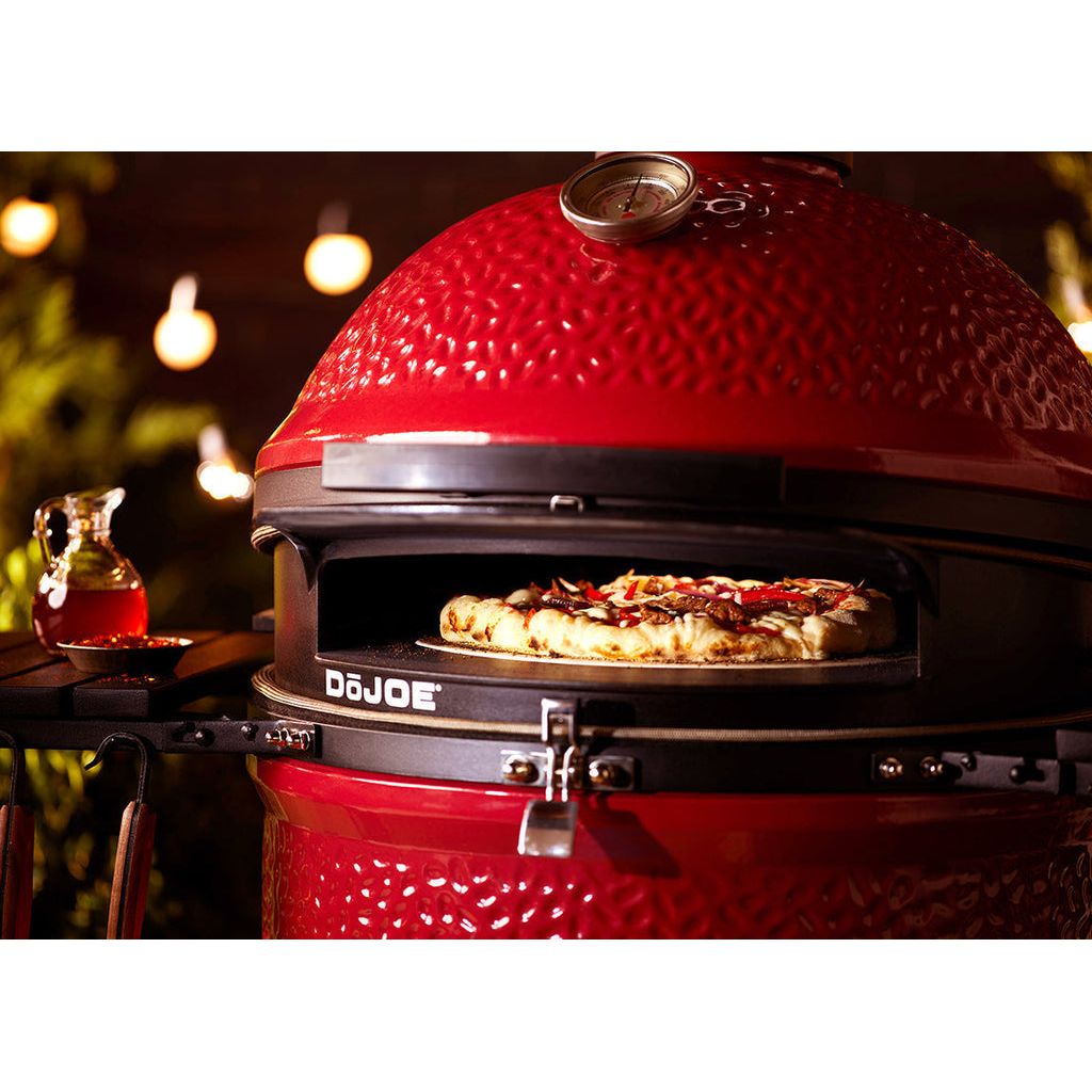 Barbecue Big Joe – Série III - Kamado Joe - BBQ - - La Guilde Culinaire