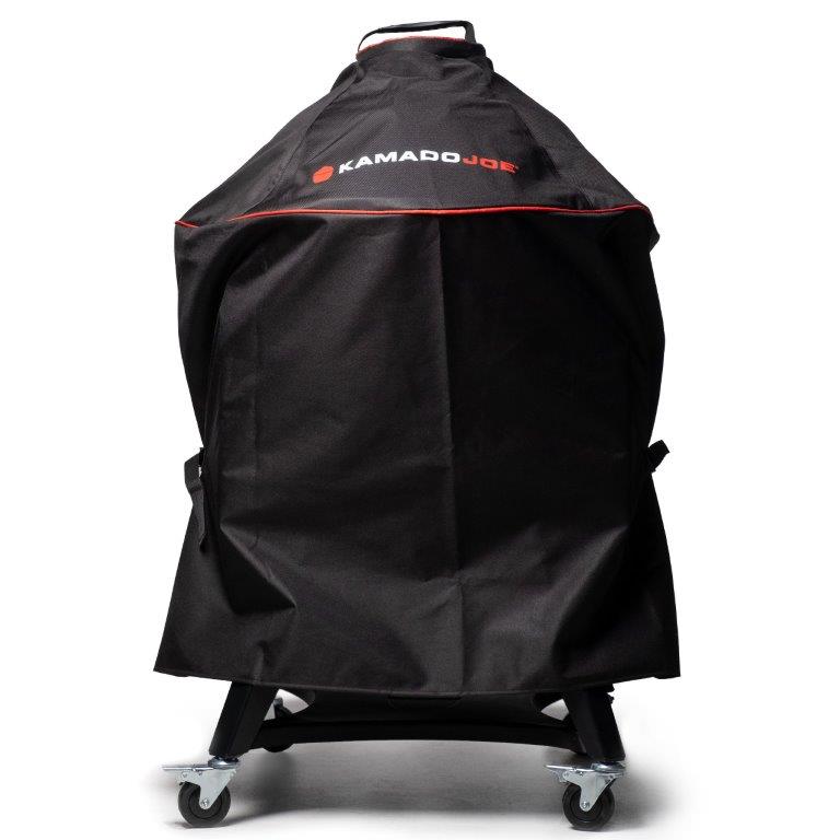 Housse de gril Kettle Joe - Kamado Joe - Kamado Joe - Housse pour BBQ - - La Guilde Culinaire