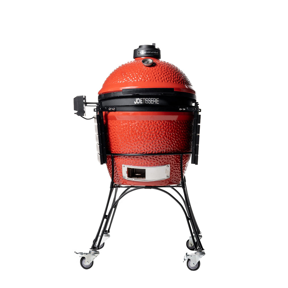 Ensemble de paniers JoeTisserie - Kamado Joe - Kamado Joe - Panier à friture - - La Guilde Culinaire