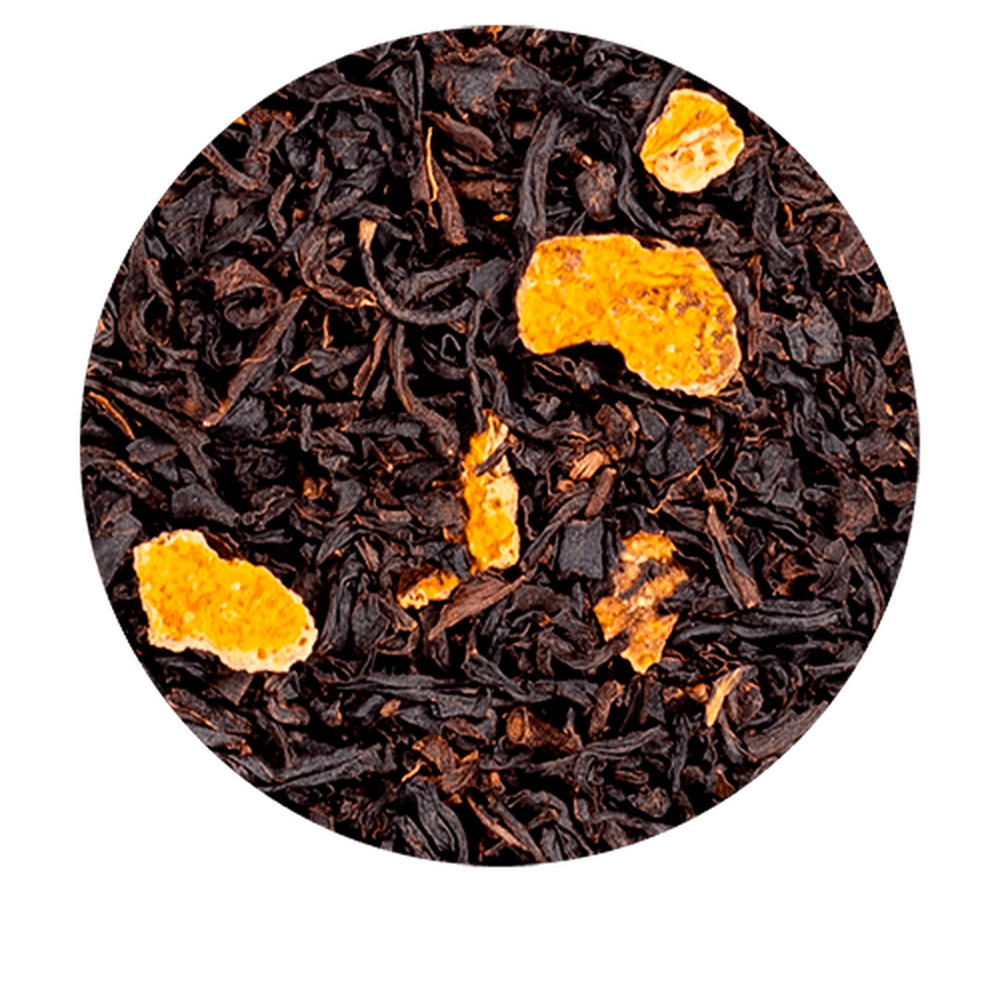 Prince Vladimir Recharge Vrac 1kg - Kusmi Tea - Thé et infusion - KM8235 - La Guilde Culinaire