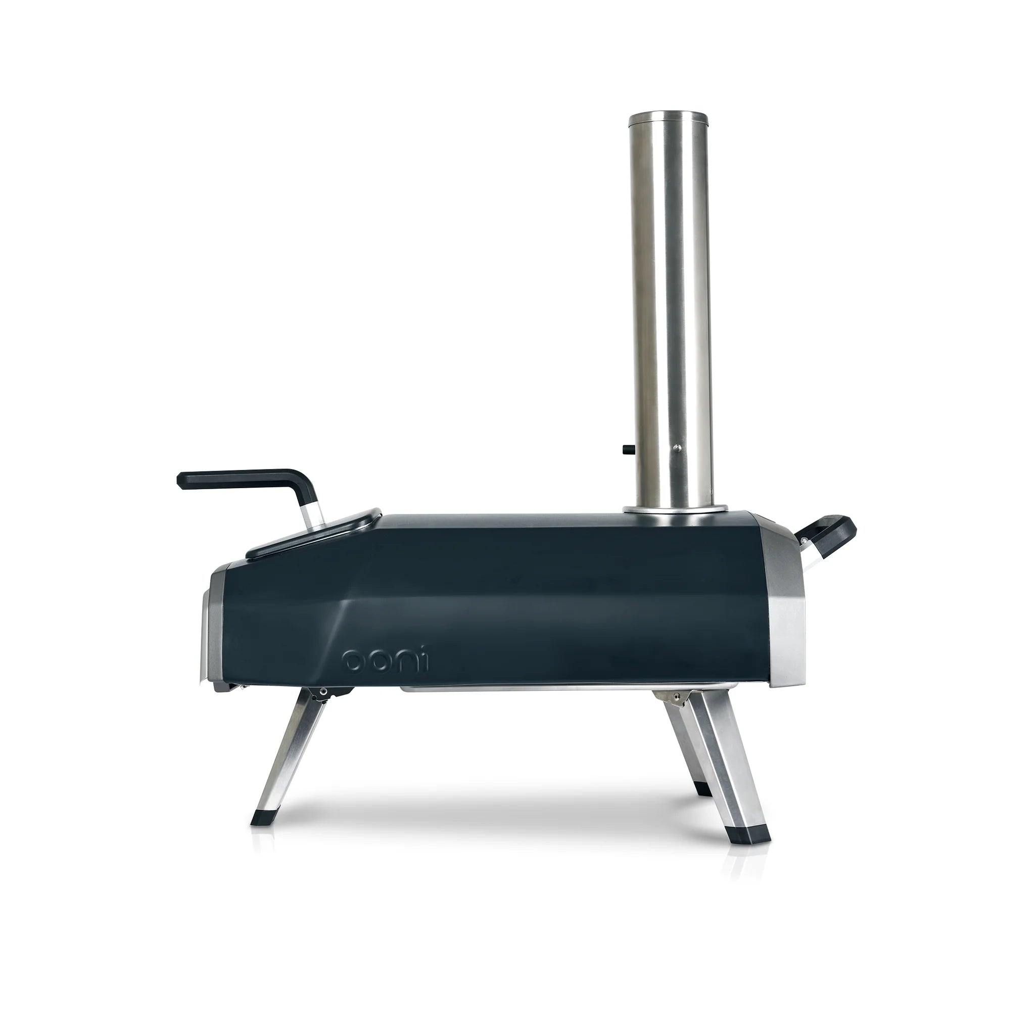 Karu 2 - Four à pizza extérieur multi-combustible 12 po - 2ème Génération - Ooni - Four à pizza - - La Guilde Culinaire
