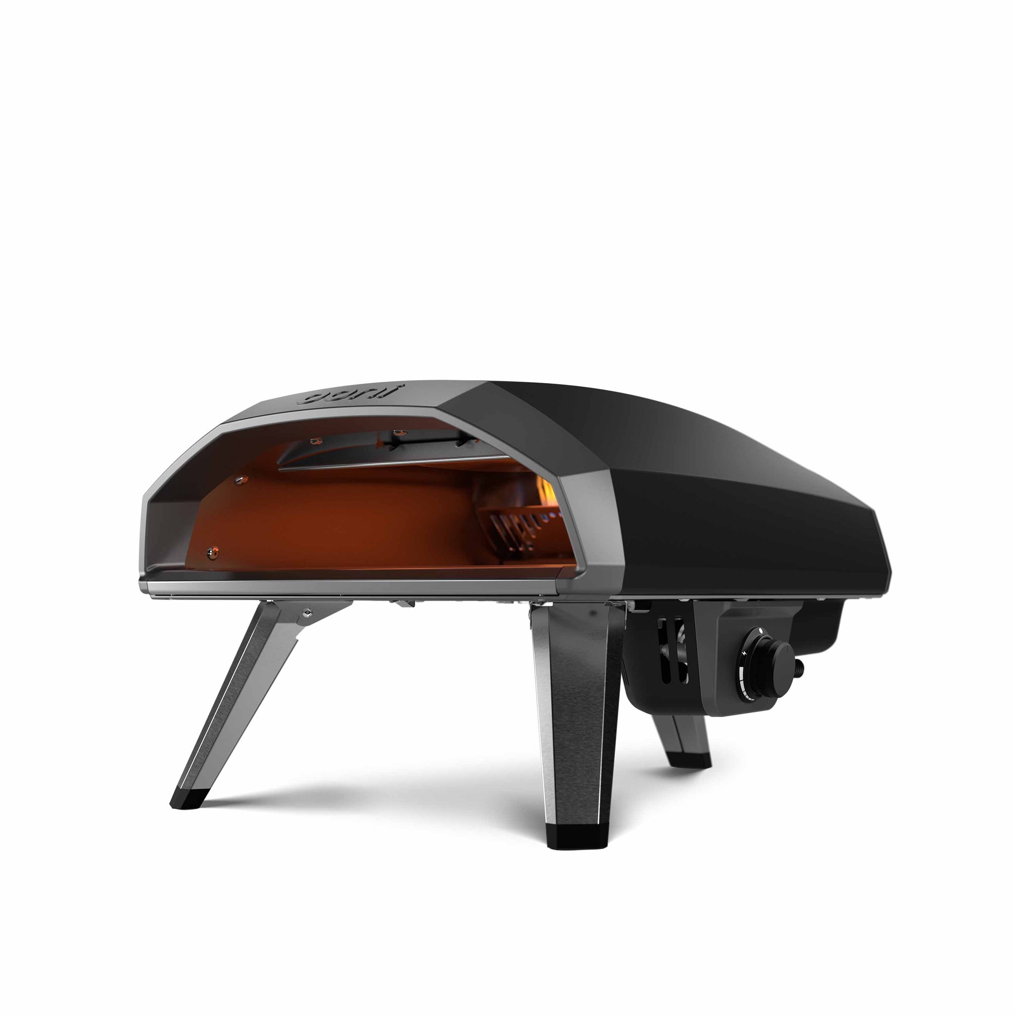 Koda 2 - Four à pizza à gaz Ooni 14 po - 2e Génération - Ooni - Four à pizza - - La Guilde Culinaire